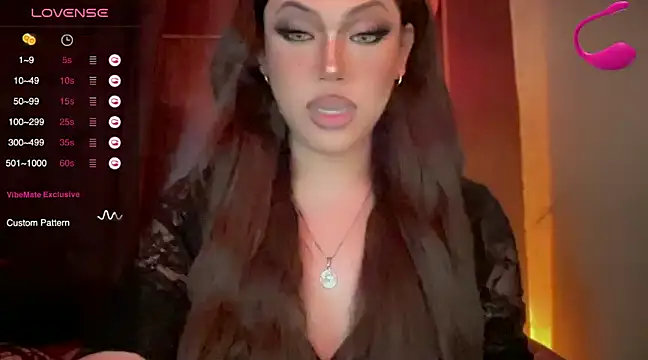 madam agnes1 online show from 01-25-25, 09:57