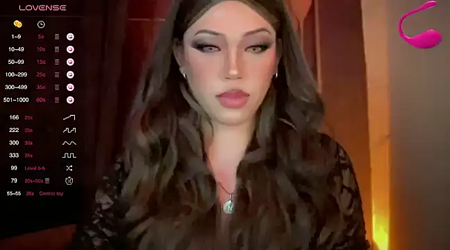 madam agnes1 online show from 01-28-25, 09:19