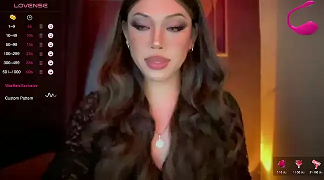 madam agnes1 online show from 01-29-25, 12:22