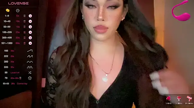 madam agnes1 online show from 01-29-25, 03:33