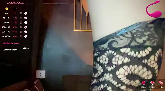 madam agnes1 online show from 01-30-25, 11:34