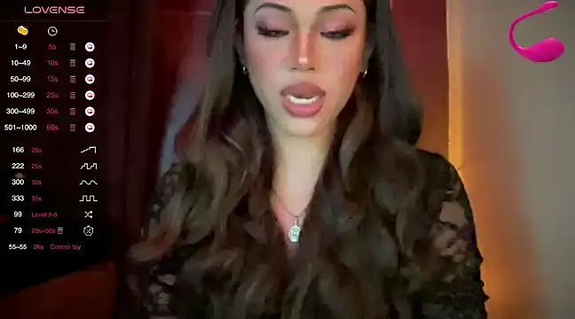 madam agnes1 online show from 02-01-25, 02:26