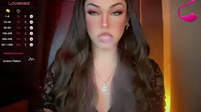 madam agnes1 online show from 02-04-25, 05:23