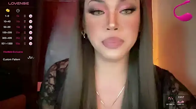 madam agnes1 online show from 02-13-25, 07:52