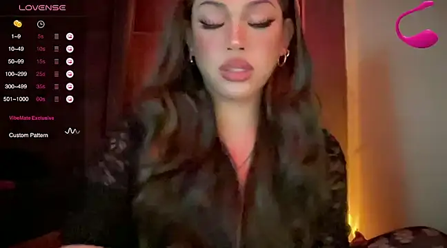 madam agnes1 online show from 02-14-25, 11:31