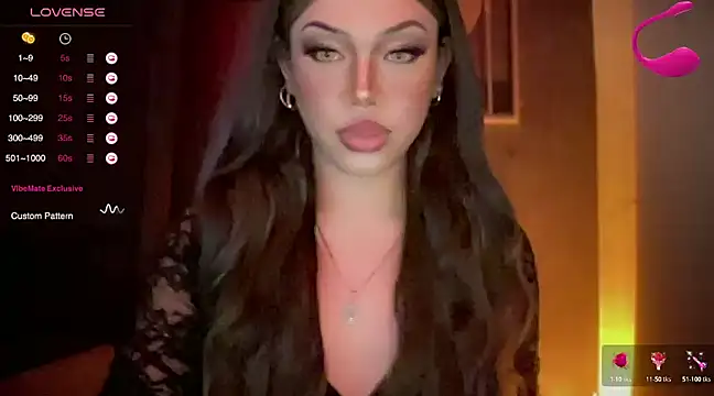 madam agnes1 online show from 02-15-25, 05:28