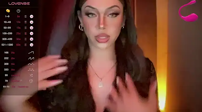 madam agnes1 online show from 02-15-25, 08:33