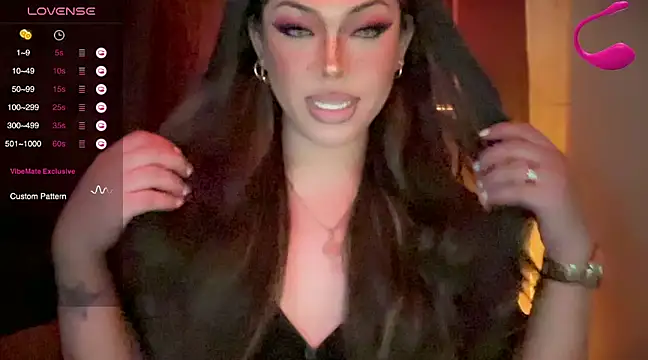 madam agnes1 online show from 02-16-25, 07:05