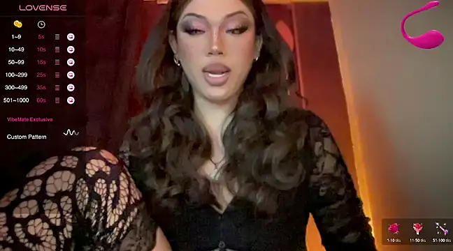 madam agnes1 online show from 02-18-25, 03:10