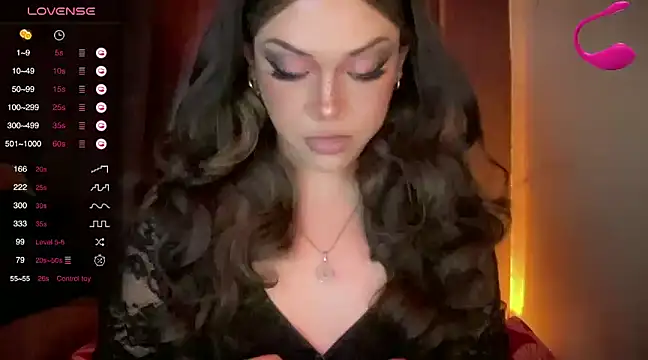 madam agnes1 online show from 02-18-25, 06:37