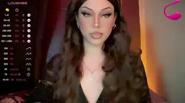 madam agnes1 online show from 02-21-25, 02:38