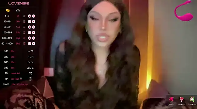 madam agnes1 online show from 02-21-25, 08:49