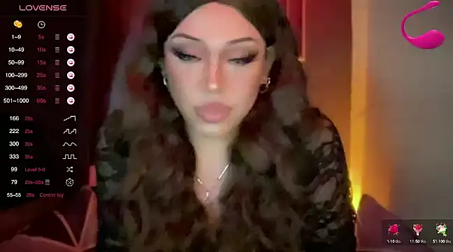 madam agnes1 online show from 02-21-25, 11:54