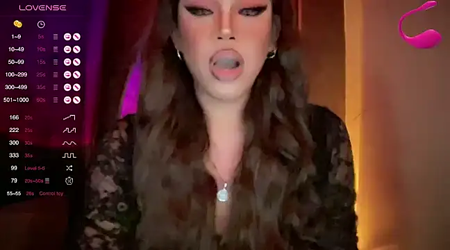 madam agnes1 online show from 02-22-25, 05:24