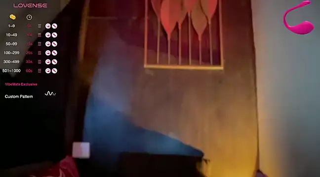 madam agnes1 online show from 02-23-25, 02:04