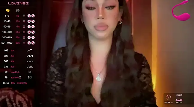 madam agnes1 online show from 02-27-25, 06:42