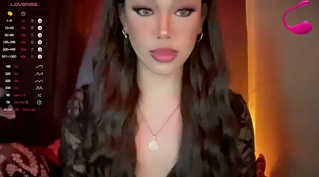 madam agnes1 online show from 02-28-25, 01:25