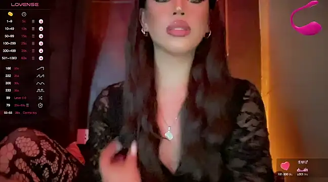 madam agnes1 online show from 02-28-25, 04:31