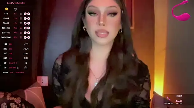 madam agnes1 online show from 03-01-25, 06:11