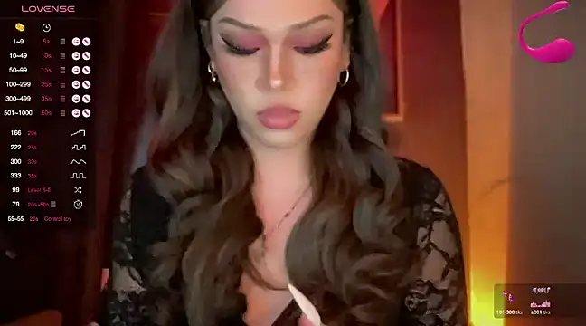 madam agnes1 online show from 03-01-25, 09:59