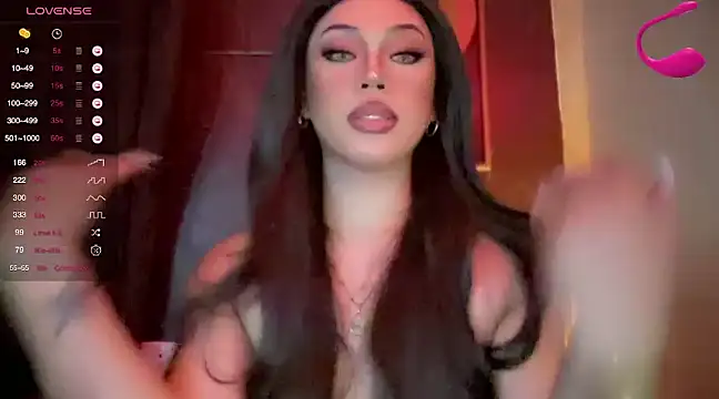 madam agnes1 online show from 03-03-25, 03:53