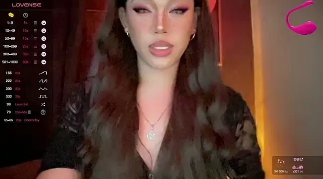 madam agnes1 online show from 03-08-25, 11:07