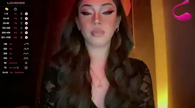 madam agnes1 online show from 03-09-25, 04:22