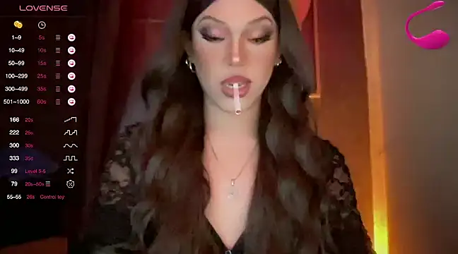 madam agnes1 online show from 03-14-25, 02:08