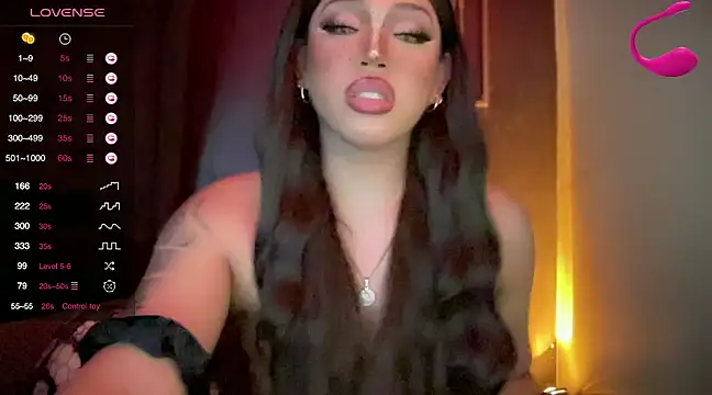 madam agnes1 online show from 03-15-25, 10:57