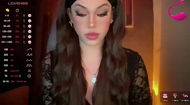 madam agnes1 online show from 03-17-25, 05:05