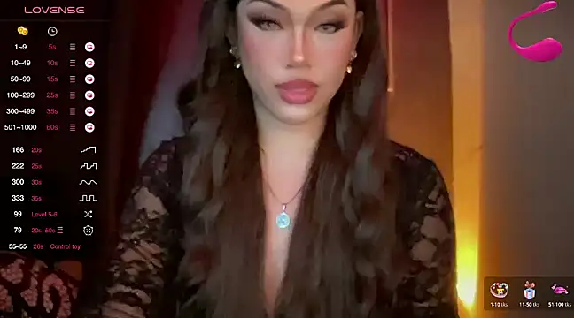 madam agnes1 online show from 03-22-25, 04:15