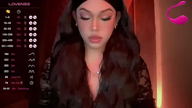 madam agnes1 online show from 09-10-25, 03:01