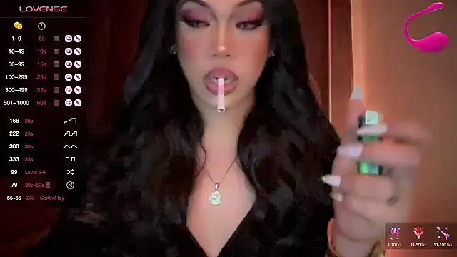 madam agnes1 online show from 09-19-25, 05:13