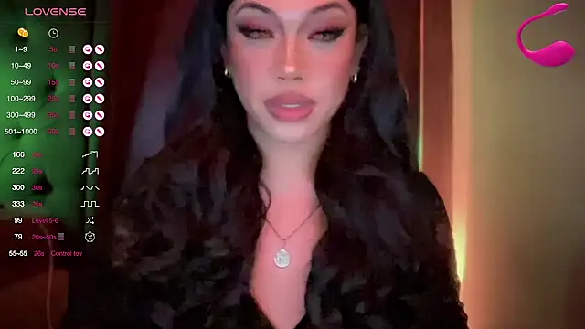 madam agnes1 online show from 09-20-25, 05:19