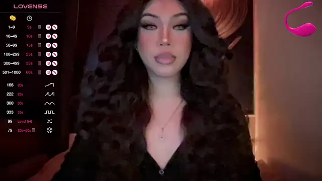 madam agnes1 online show from 09-30-25, 03:50