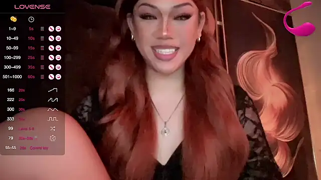 madam agnes1 online show from 10-01-25, 12:22