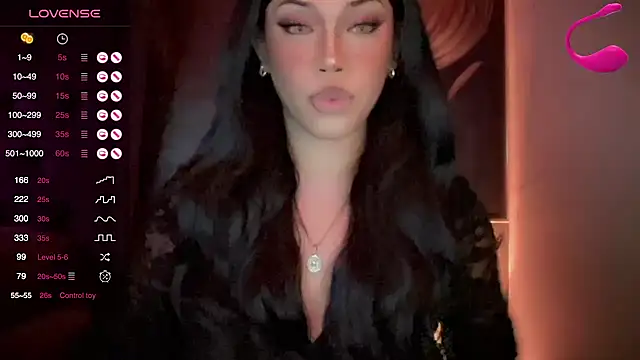 madam agnes1 online show from 10-02-25, 04:25