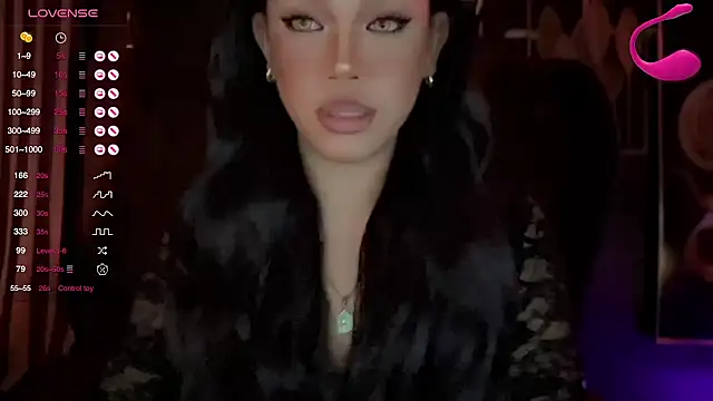 madam agnes1 online show from 10-04-25, 01:09