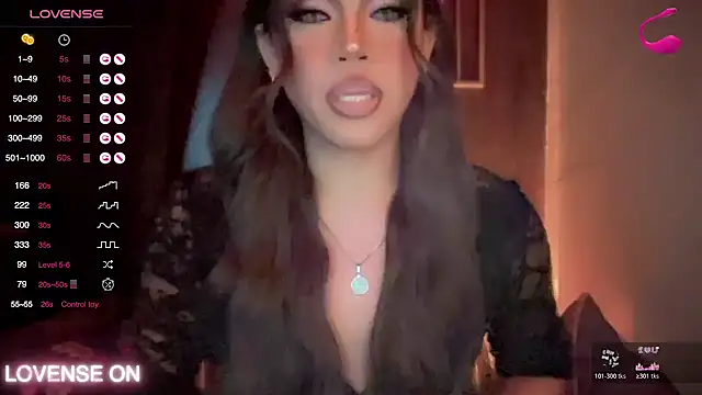 madam agnes1 online show from 10-31-25, 02:29