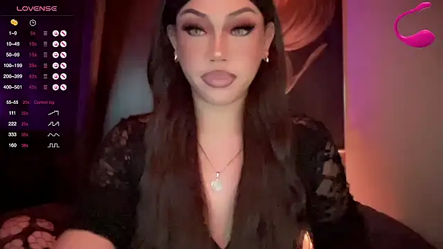 madam agnes1 online show from 12-16-25, 02:22