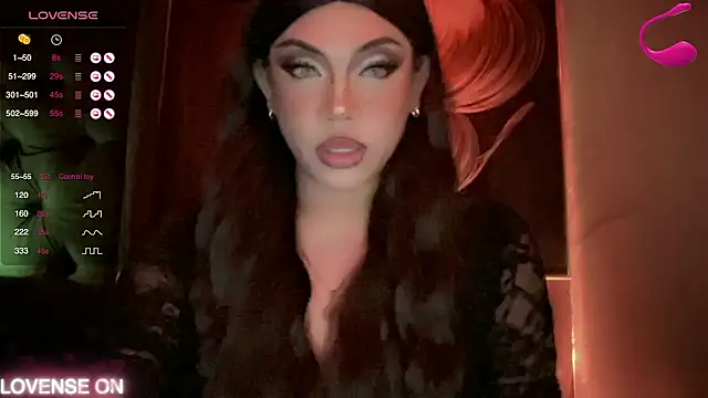 madam agnes1 online show from 12-22-25, 05:54