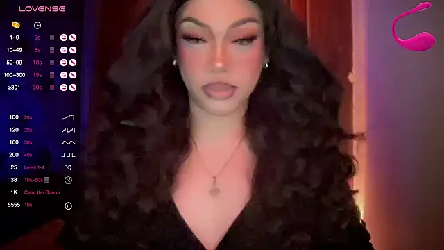 madam agnes1 online show from 02-21-26, 02:56