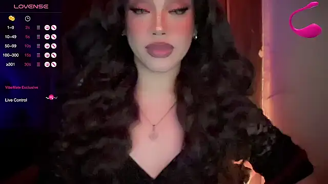 madam agnes1 online show from 02-28-26, 03:07