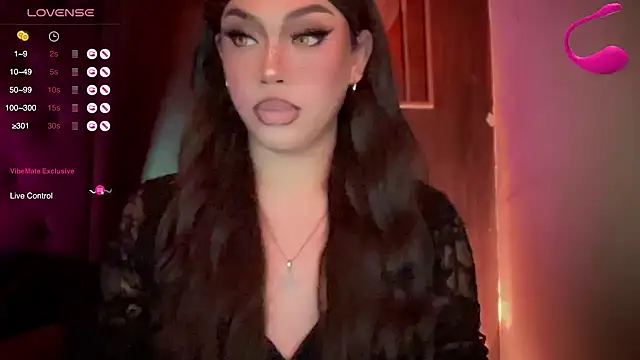 madam agnes1 online show from 03-01-26, 12:01