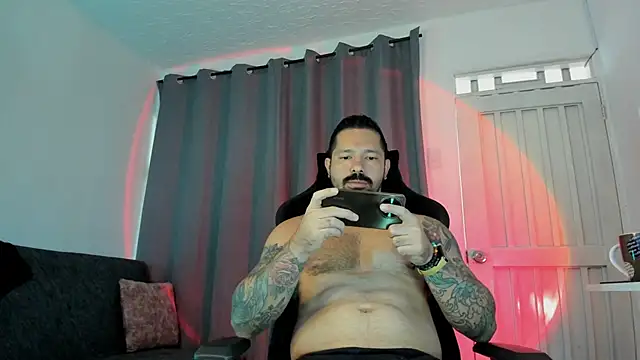 Pierre Vidal online show from 11-09-25, 02:26