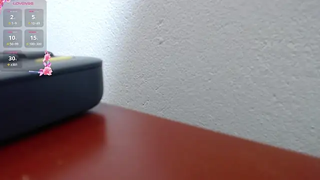 Snapshot of scaelettdubois chatting on 12-14-25, 03:45 scaelettdubois online show from 12-14-25, 03:45