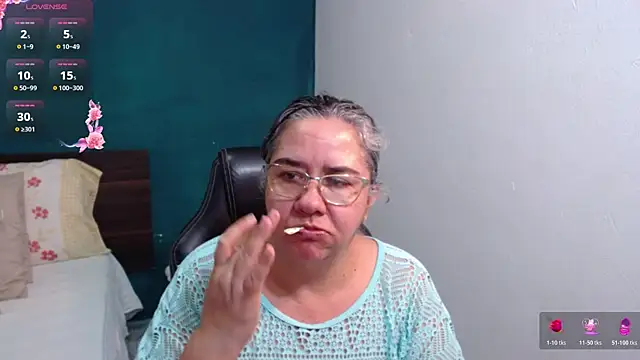 scaelettdubois online show from 02-22-26, 09:24