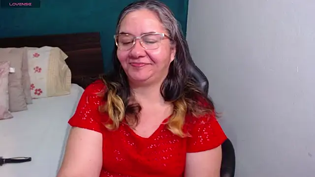 scaelettdubois online show from 03-08-26, 01:36