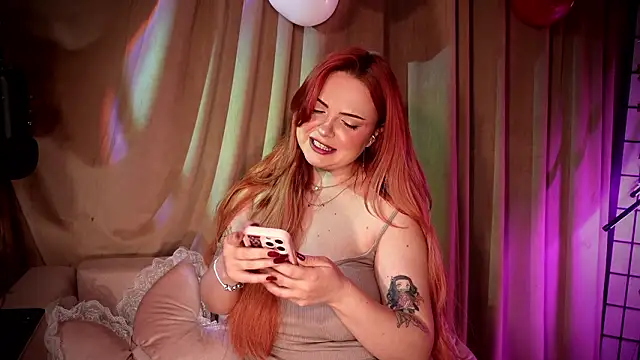 MayaAkashova online show from 02-20-26, 05:04