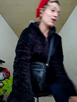 sexymarilyncolombia online show from 03-08-25, 01:03